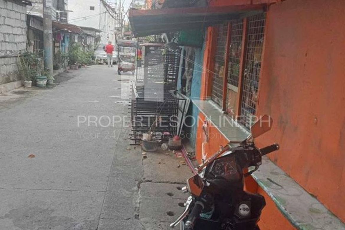 Land for Sale in East Rembo, Makati, Metro Manila – photo 2