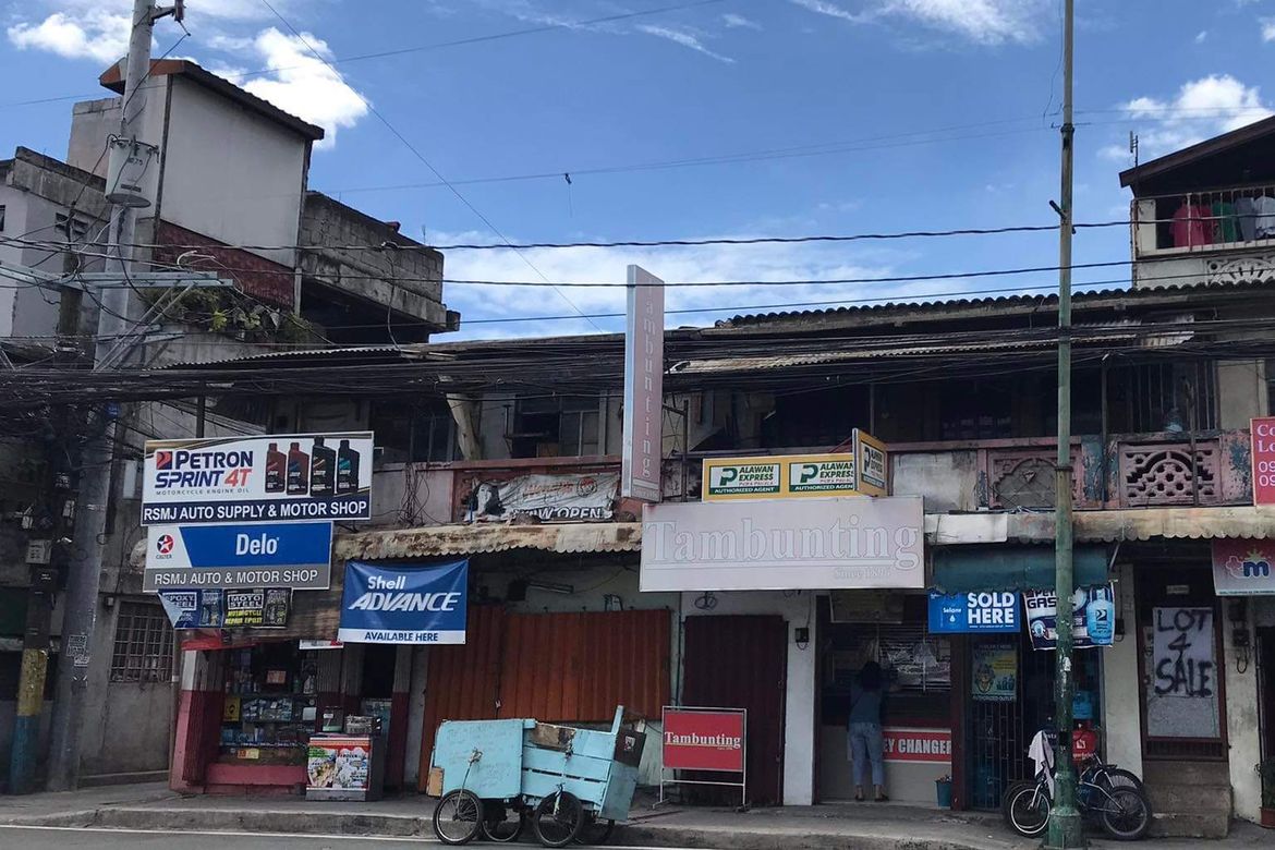 Land for Sale in East Rembo, Makati, Metro Manila