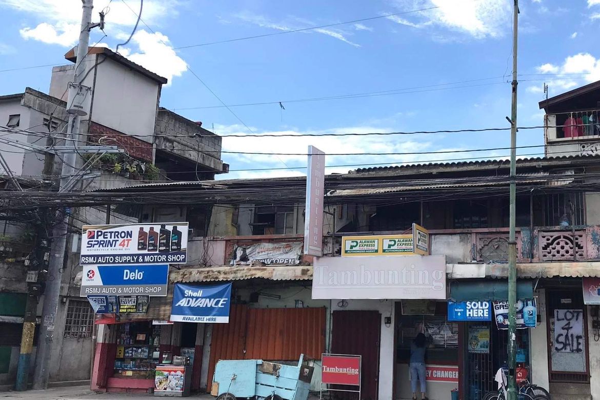 Land for Sale in East Rembo, Makati, Metro Manila – photo 2