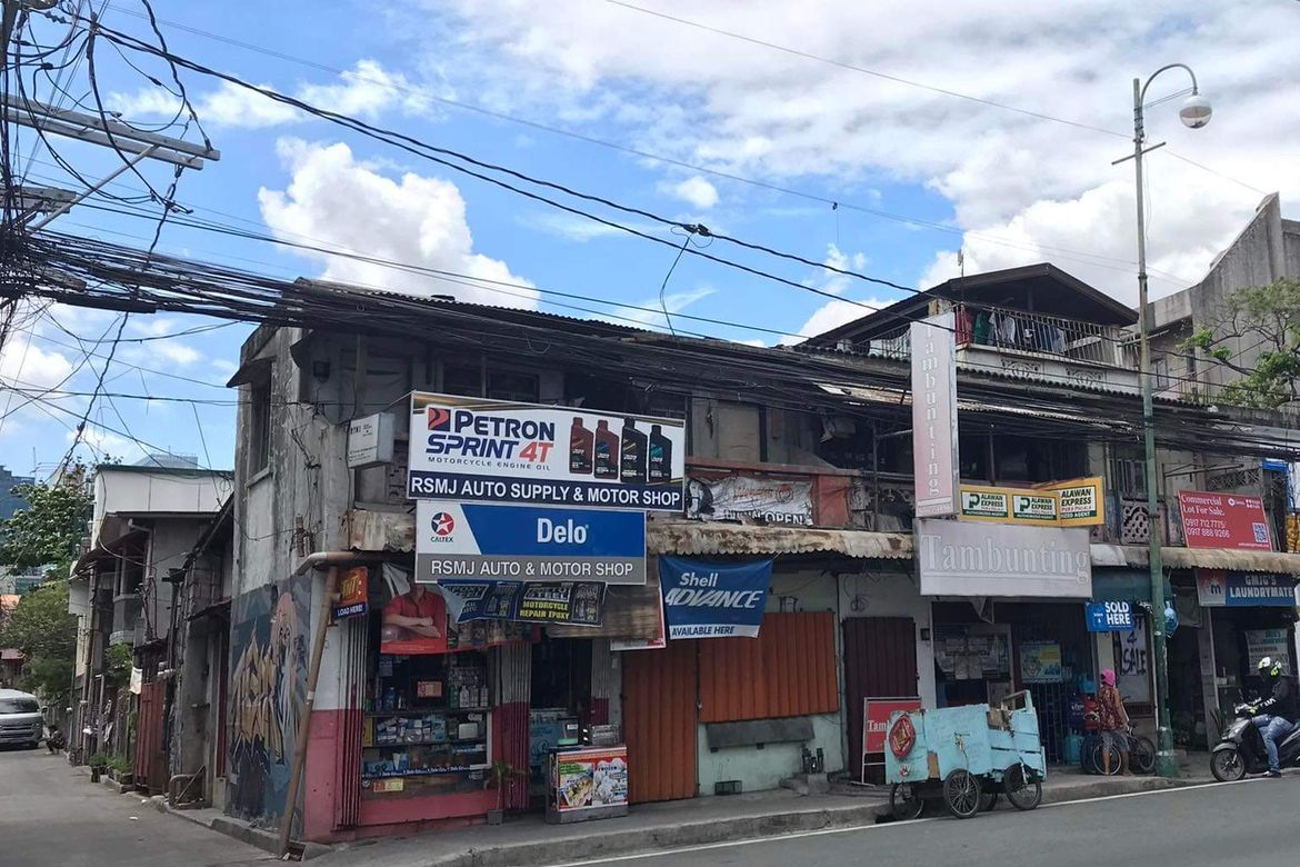 Land for Sale in East Rembo, Makati, Metro Manila – photo 3