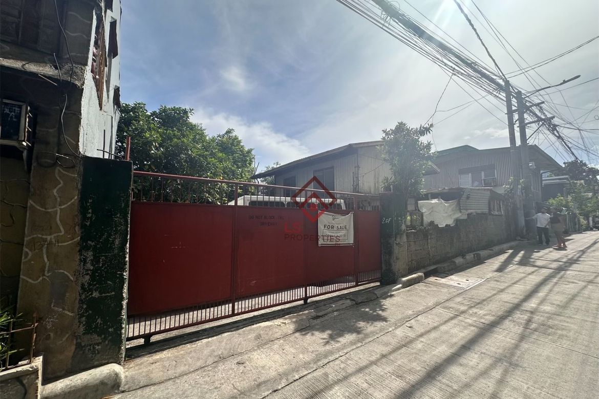 Land for Sale in East Rembo, Makati, Metro Manila