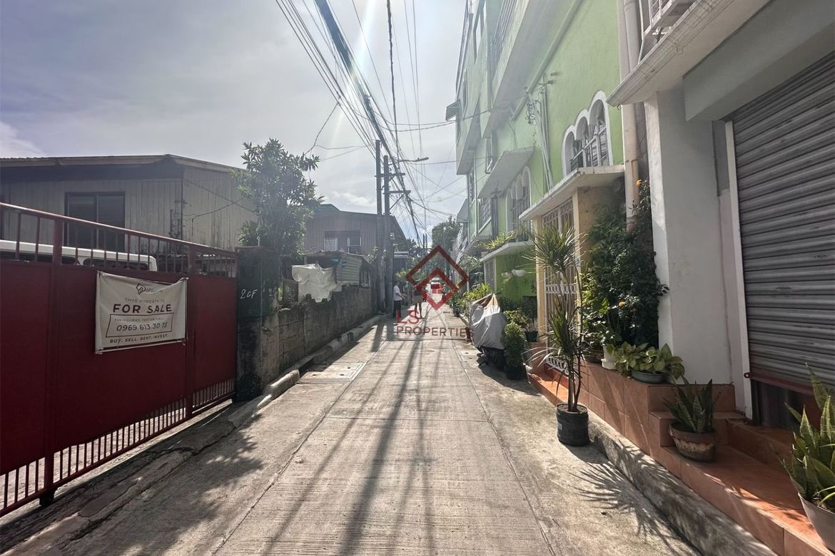 Land for Sale in East Rembo, Makati, Metro Manila – photo 4