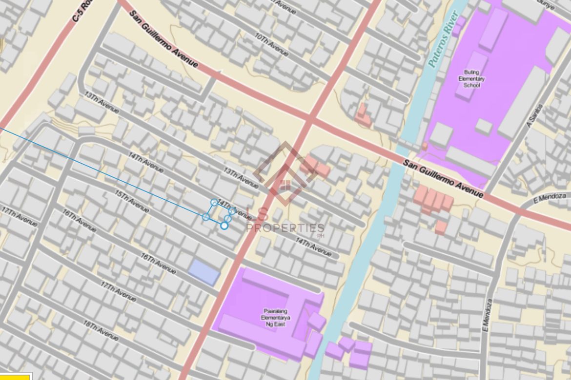 Land for Sale in East Rembo, Makati, Metro Manila – photo 5