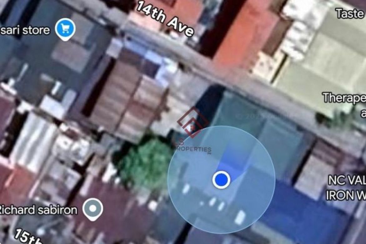 Land for Sale in East Rembo, Makati, Metro Manila – photo 6