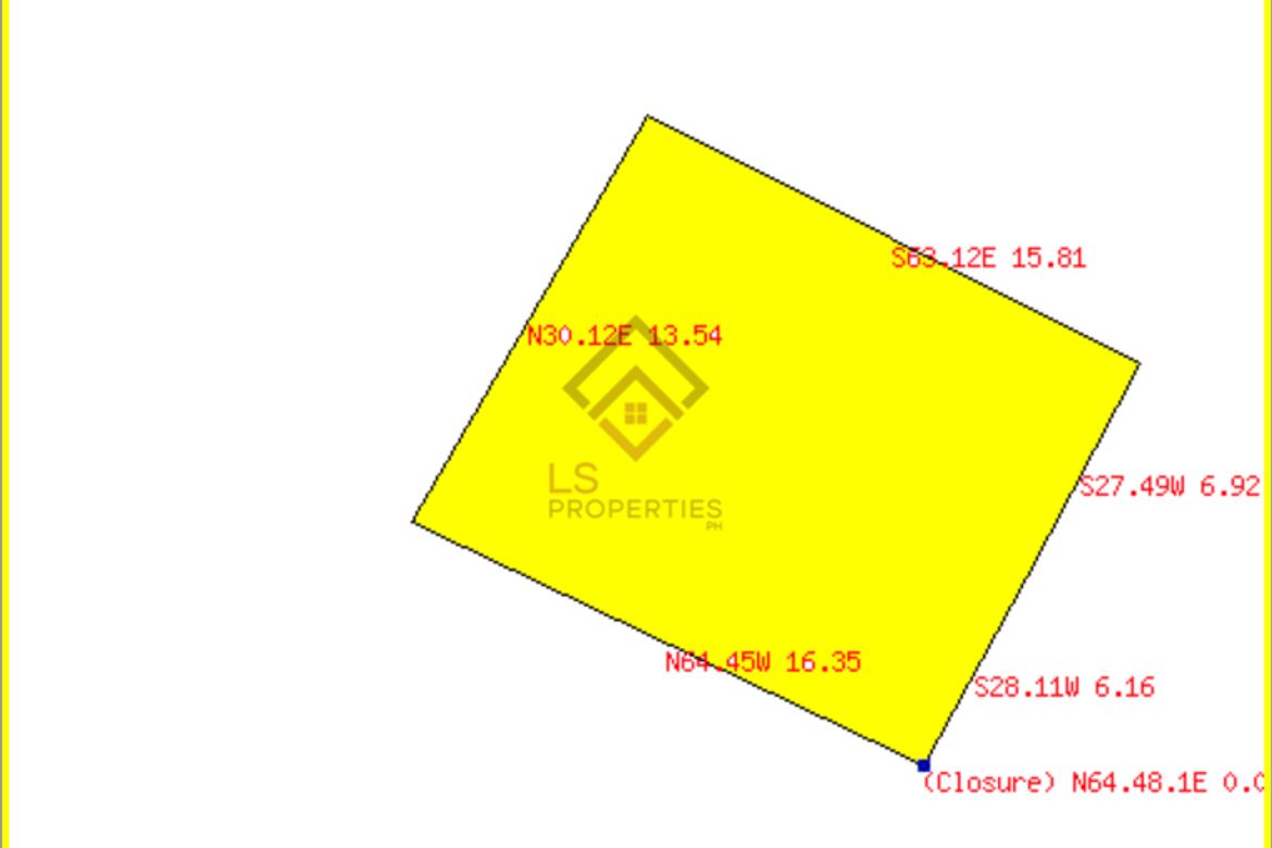 Land for Sale in East Rembo, Makati, Metro Manila – photo 8