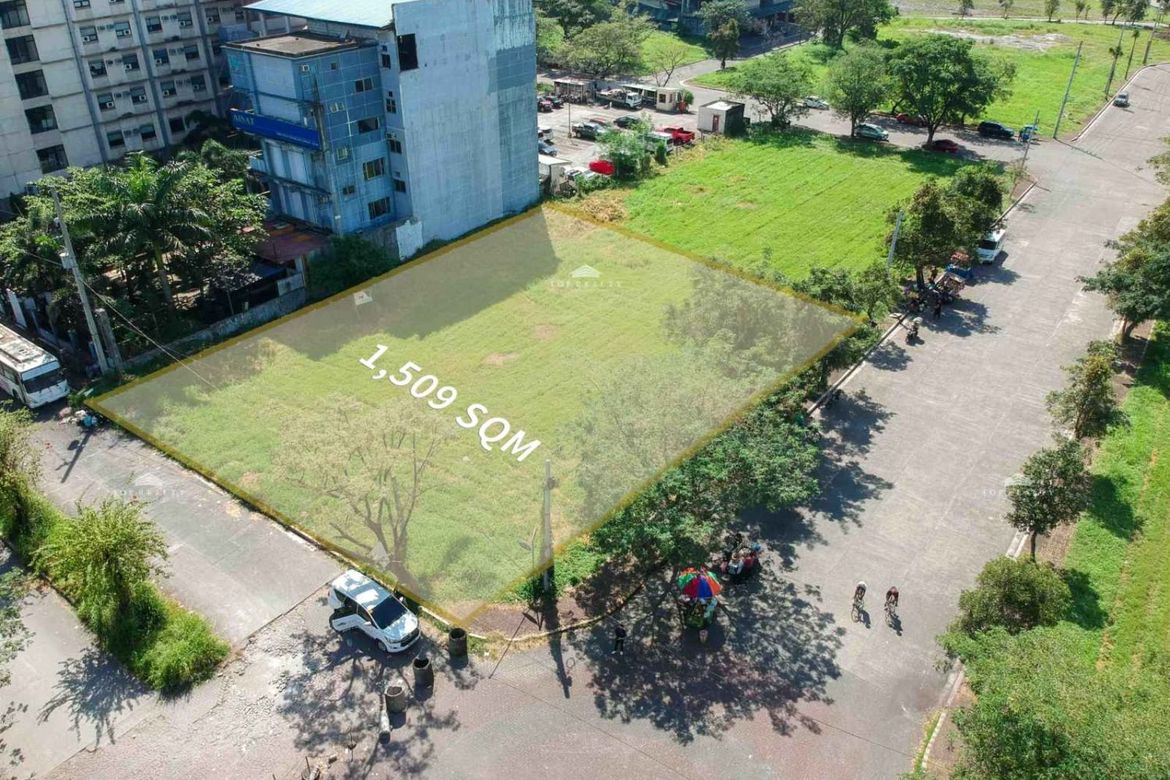Land for Sale in Eastland Heights, Antipolo, Rizal – photo 5