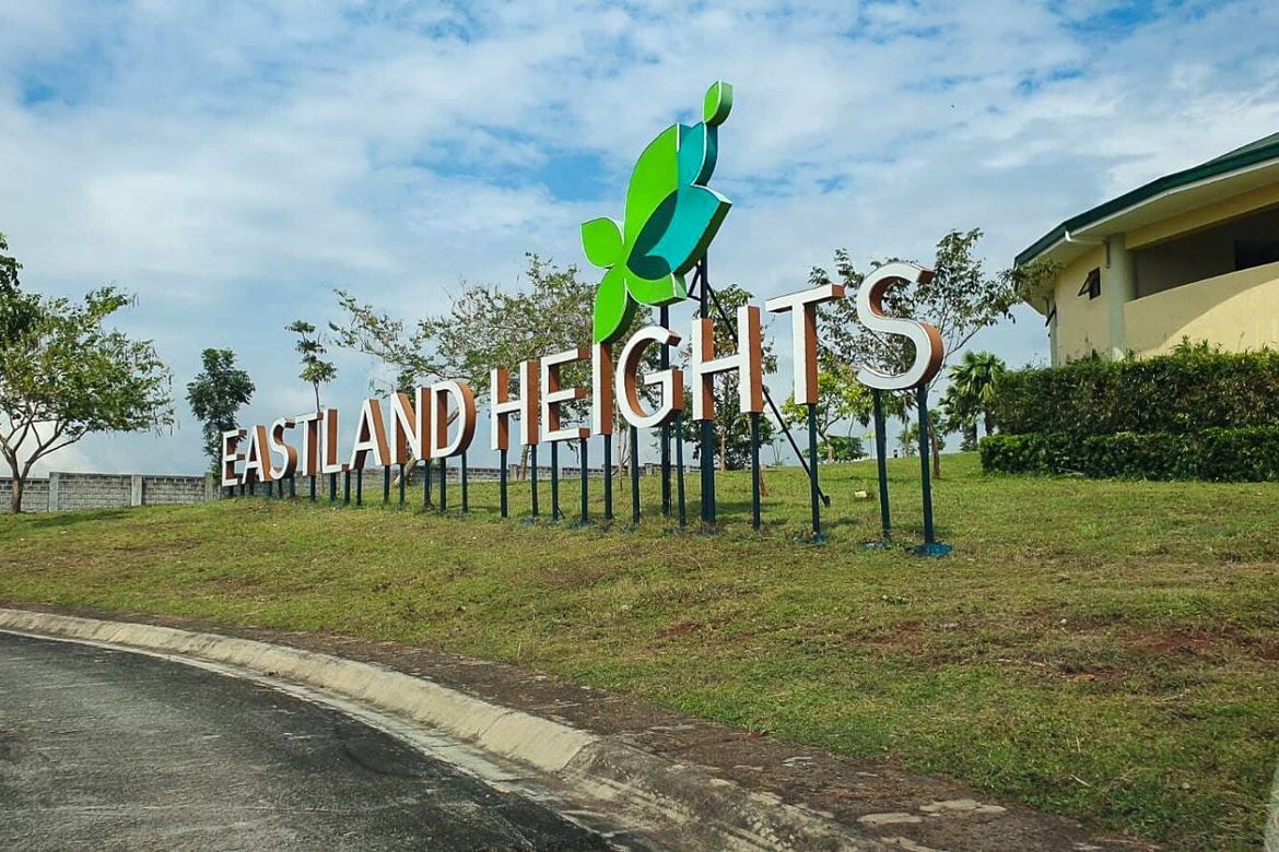 Land for Sale in Eastland Heights, Antipolo, Rizal – photo 6