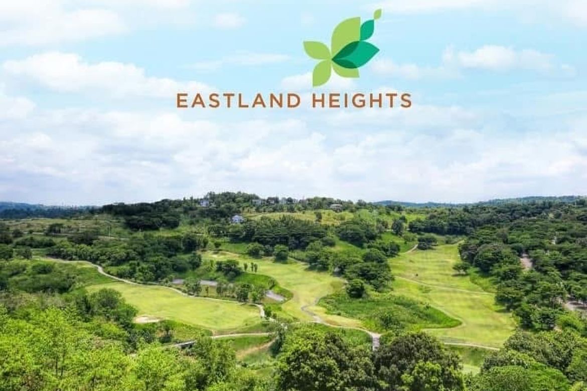 Land for Sale in Eastland Heights, Bagong Nayon, Antipolo, Rizal