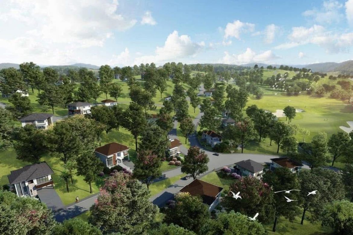 Land for Sale in Eastland Heights, Bagong Nayon, Antipolo, Rizal – photo 3