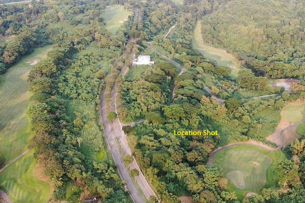 Land for Sale in Eastland Heights, Bagong Nayon, Antipolo, Rizal