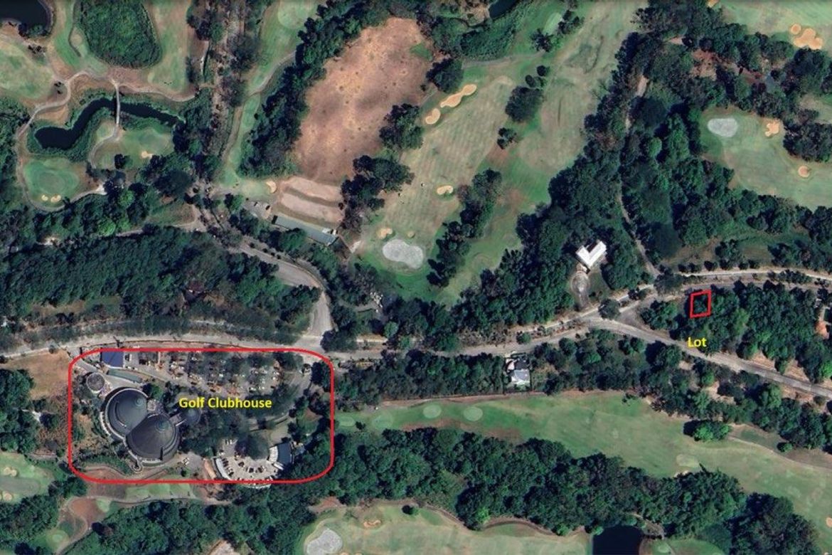 Land for Sale in Eastland Heights, Bagong Nayon, Antipolo, Rizal – photo 2