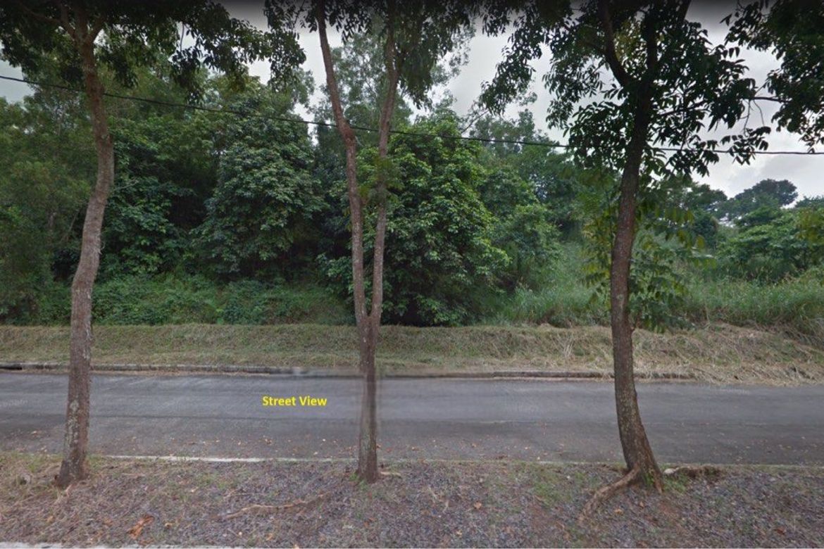 Land for Sale in Eastland Heights, Bagong Nayon, Antipolo, Rizal – photo 3