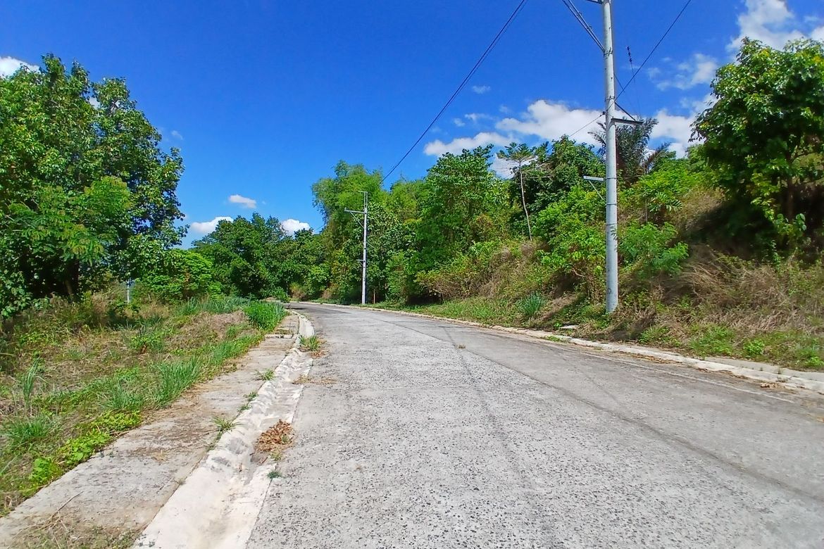 Land for Sale in Eastland Heights, Bagong Nayon, Antipolo, Rizal – photo 2
