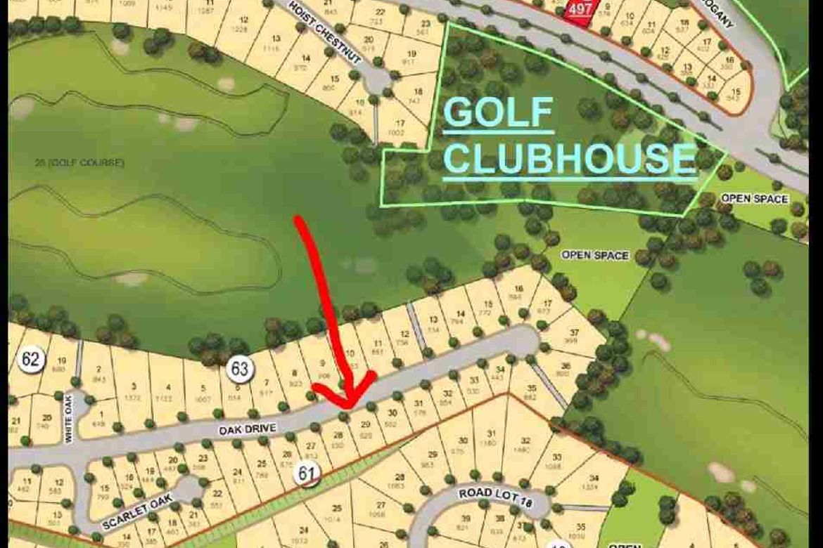 Land for Sale in Eastland Heights, Bagong Nayon, Antipolo, Rizal