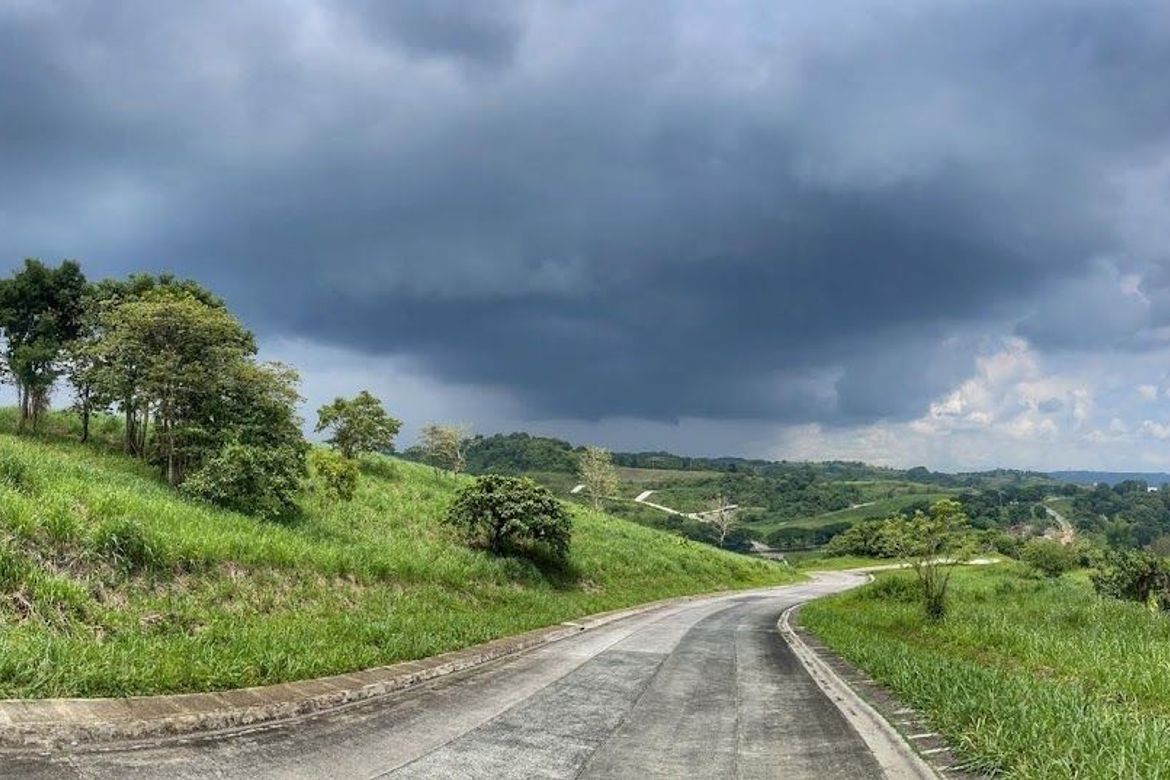 Land for Sale in Eastland Heights, Bagong Nayon, Antipolo, Rizal
