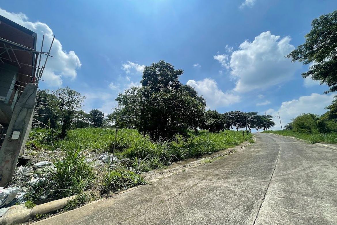 Land for Sale in Eastland Heights, Bagong Nayon, Antipolo, Rizal – photo 3