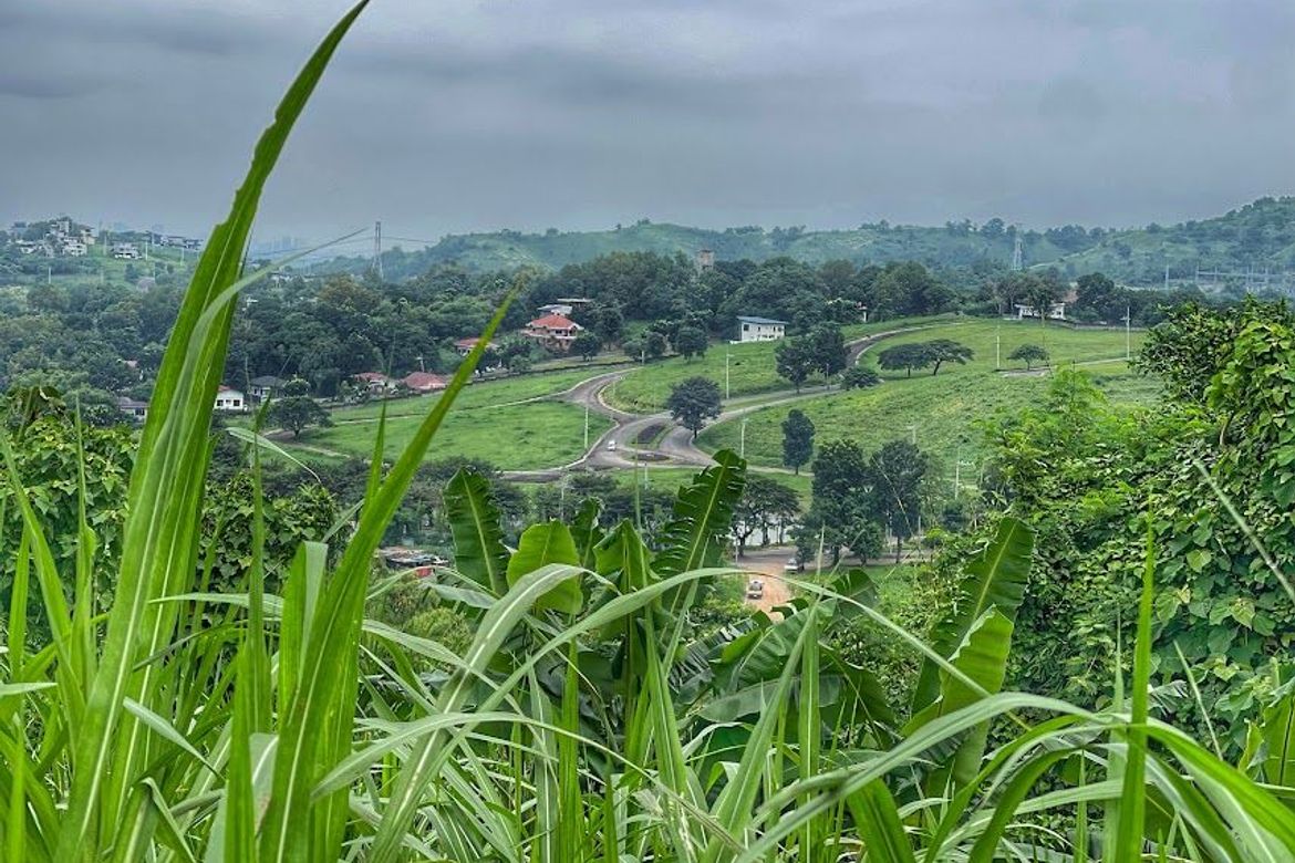 Land for Sale in Eastland Heights, Bagong Nayon, Antipolo, Rizal