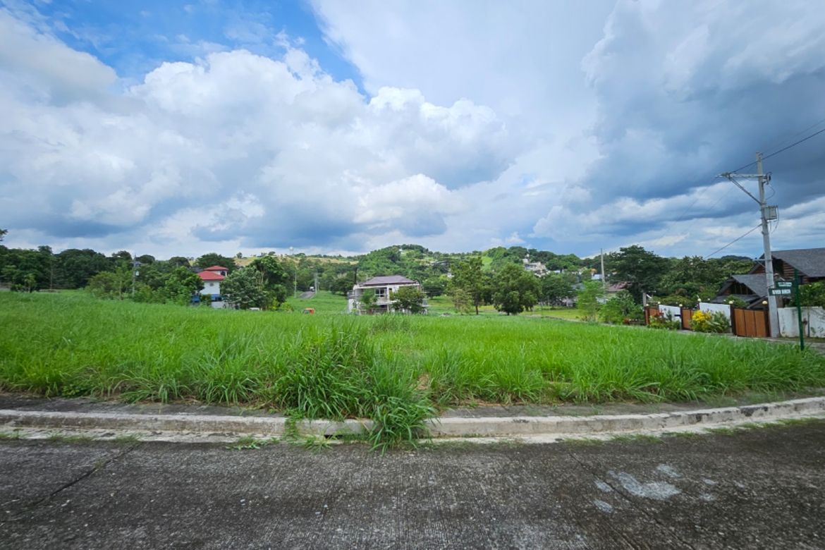 Land for Sale in Eastland Heights, Bagong Nayon, Antipolo, Rizal