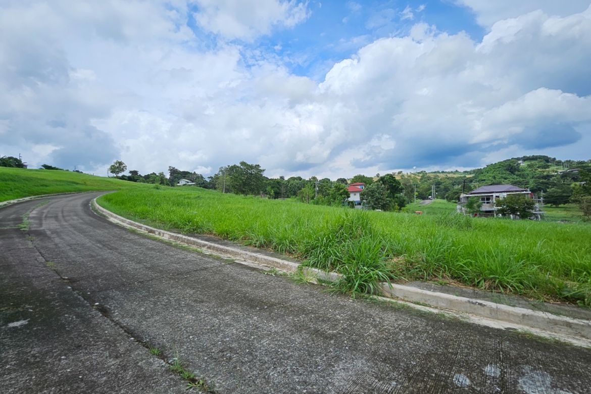Land for Sale in Eastland Heights, Bagong Nayon, Antipolo, Rizal – photo 4