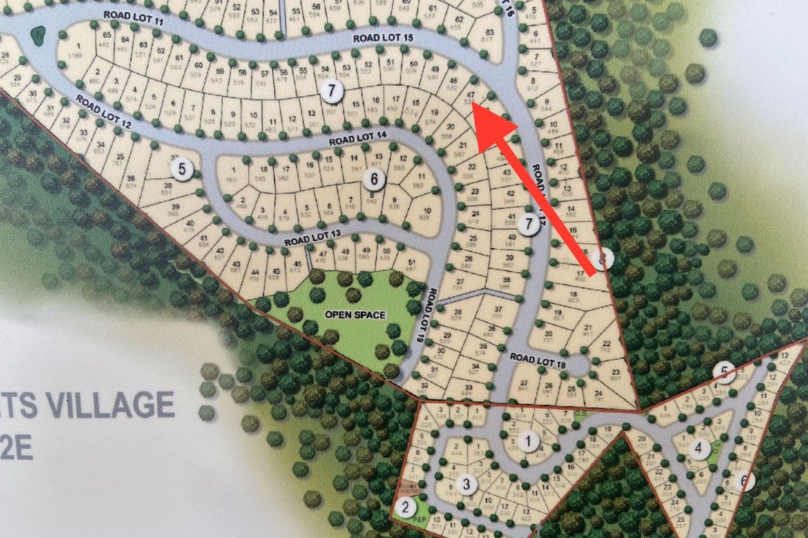 Land for Sale in Eastland Heights, Bagong Nayon, Antipolo, Rizal – photo 5
