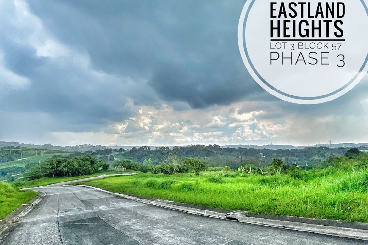 Land for Sale in Eastland Heights, Bagong Nayon, Antipolo, Rizal – photo 3