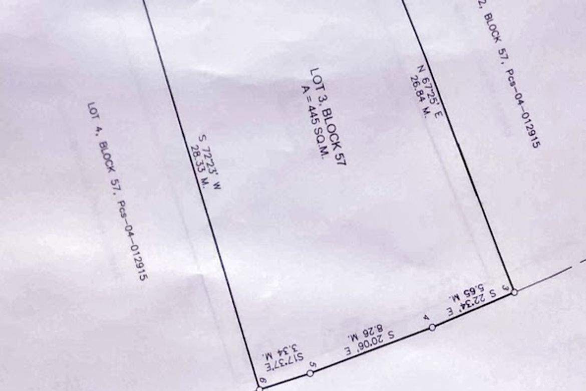 Land for Sale in Eastland Heights, Bagong Nayon, Antipolo, Rizal – photo 6