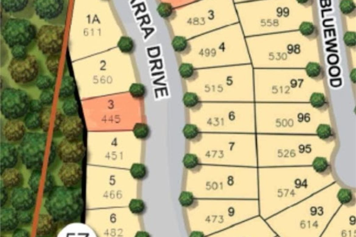 Land for Sale in Eastland Heights, Bagong Nayon, Antipolo, Rizal – photo 7