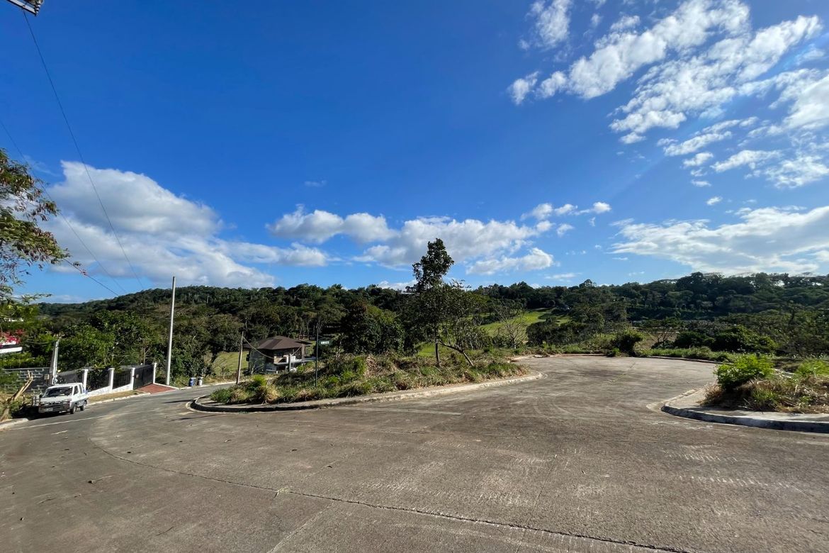 Land for Sale in Eastland Heights, Bagong Nayon, Antipolo, Rizal – photo 4