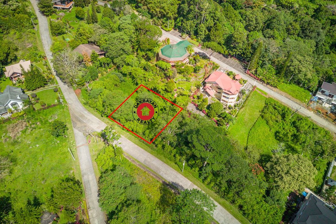 Land for Sale in Eden, Davao City, Davao del Sur