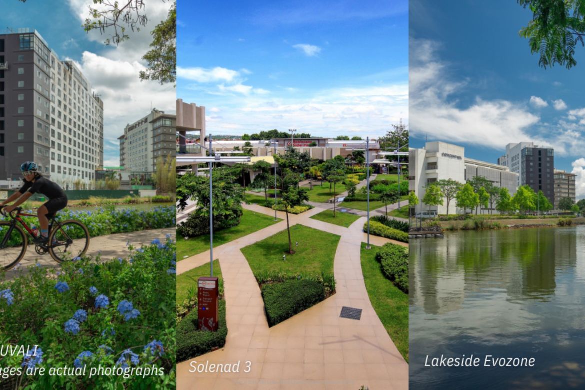 Land for Sale in Enara at Nuvali Heights, Canlubang, Calamba, Laguna