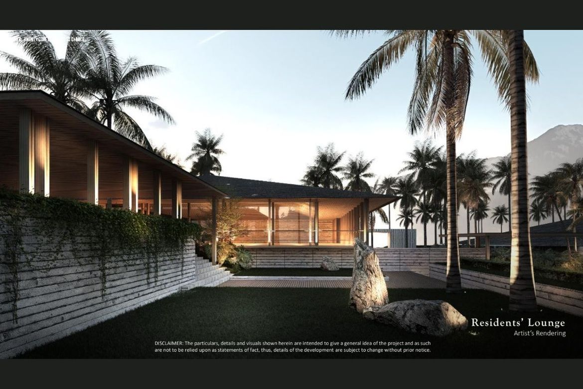 Land for Sale in Enara at Nuvali Heights, Canlubang, Calamba, Laguna – photo 2