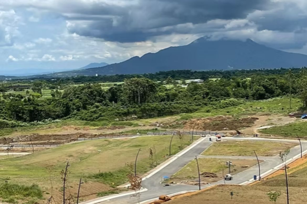 Land for Sale in Enara at Nuvali Heights, Canlubang, Calamba, Laguna – photo 2