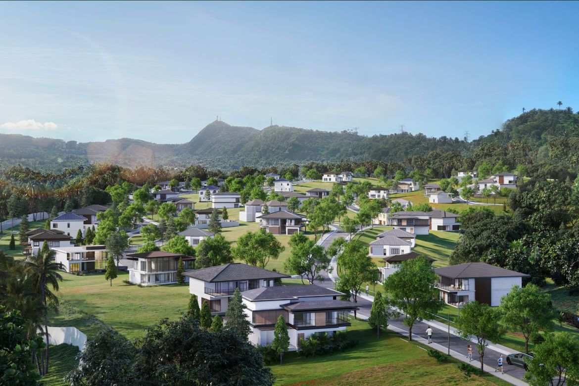 Land for Sale in Enara at Nuvali Heights, Canlubang, Calamba, Laguna – photo 3