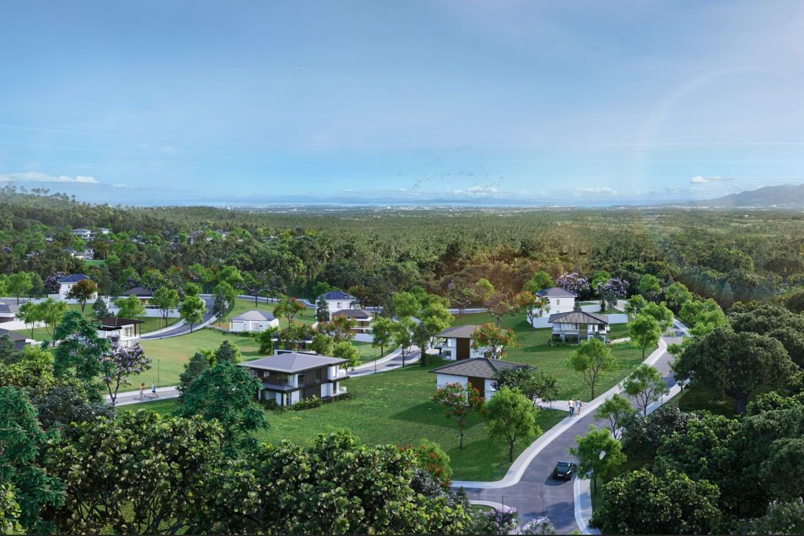 Land for Sale in Enara at Nuvali Heights, Canlubang, Calamba, Laguna – photo 4