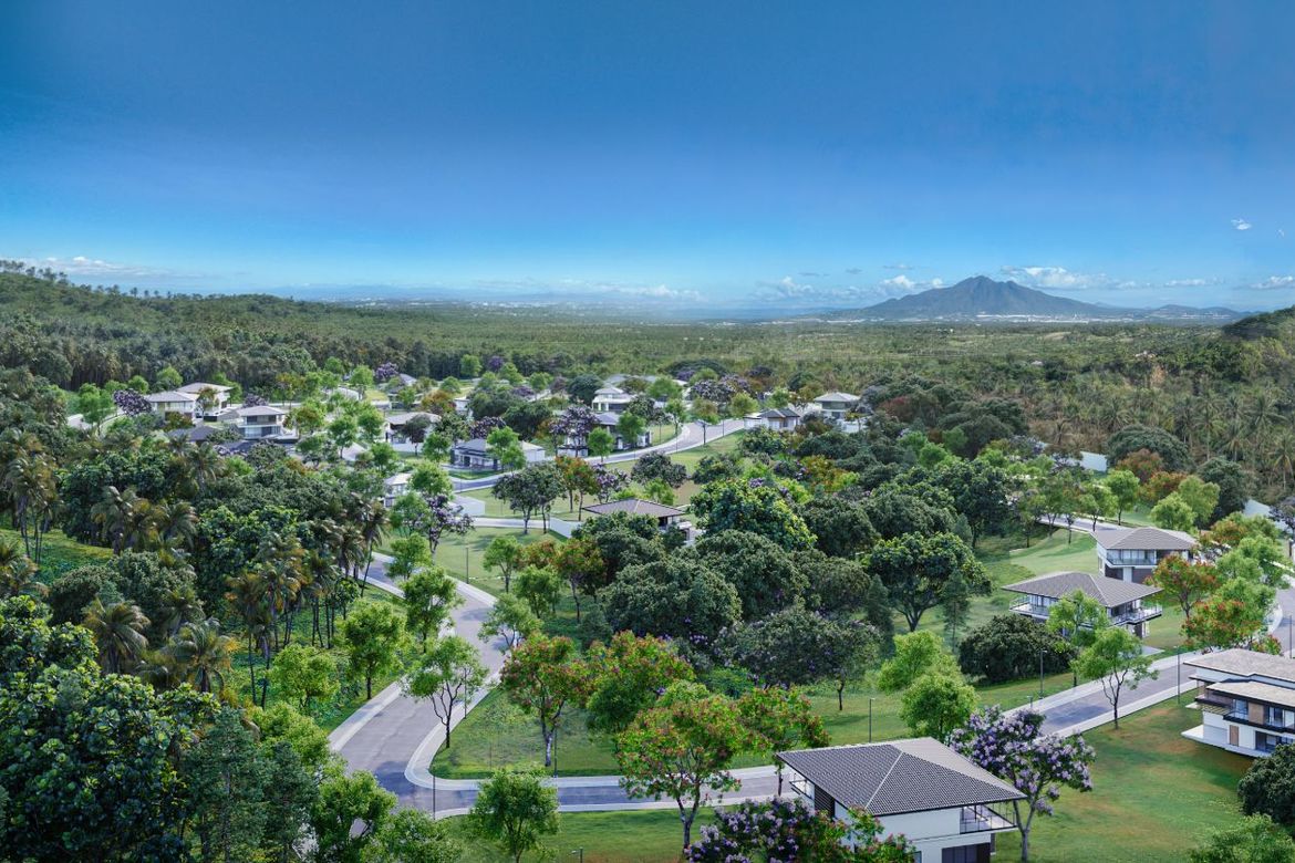Land for Sale in Enara at Nuvali Heights, Canlubang, Calamba, Laguna – photo 6