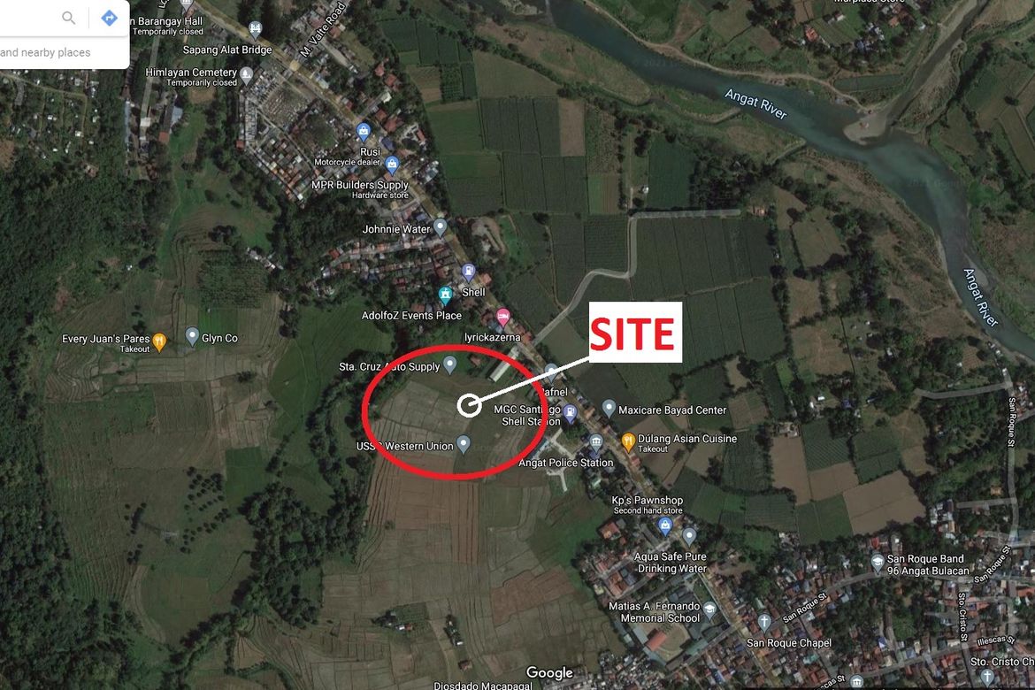 Land for Sale in Encanto, Angat, Bulacan – photo 3