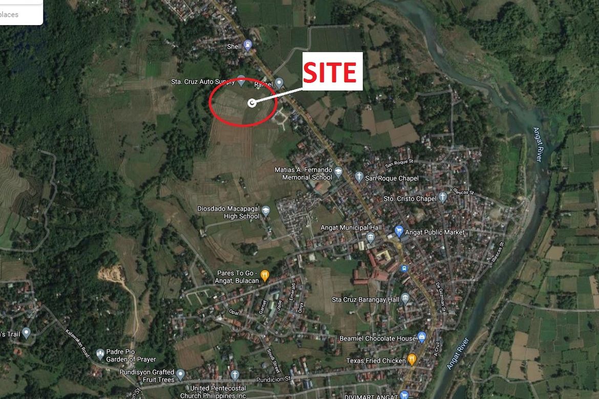 Land for Sale in Encanto, Angat, Bulacan – photo 4