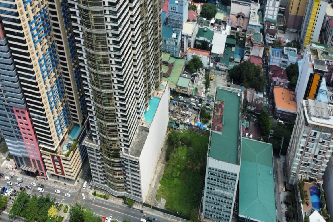 Land for Sale in Ermita, Manila, Metro Manila near LRT-1 United Nations – photo 2