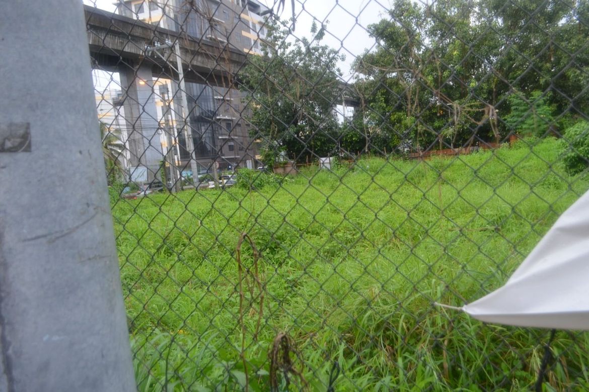 Land for Sale in Ermitaño, San Juan, Metro Manila near LRT-2 Gilmore – photo 2