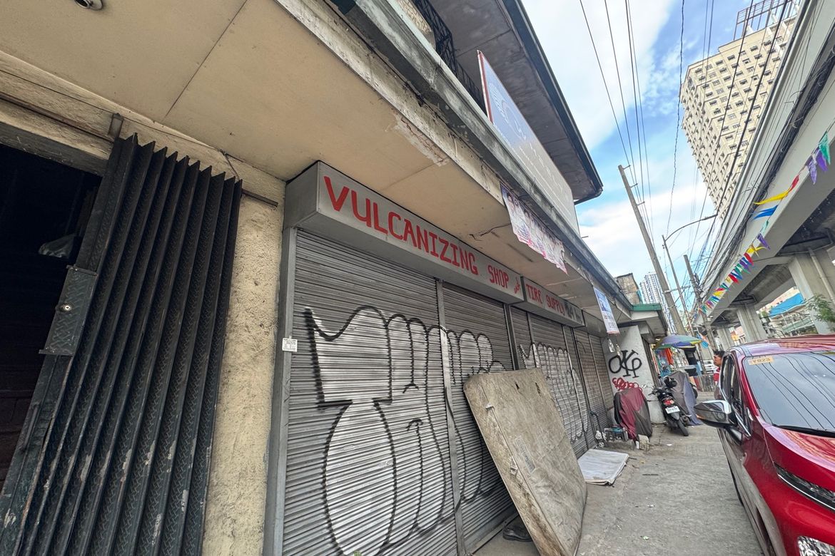 Land for Sale in Ermitaño, San Juan, Metro Manila near LRT-2 J. Ruiz – photo 4