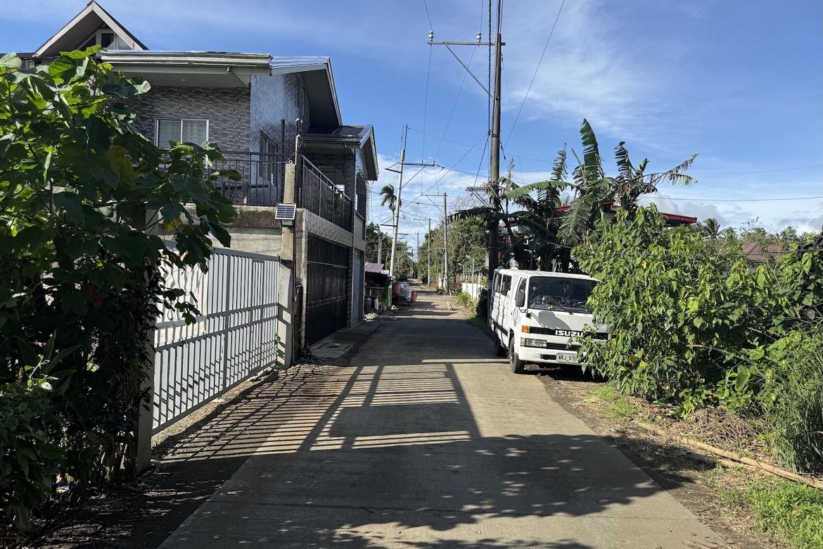 Land for Sale in Esperanza Ilaya, Alfonso, Cavite – photo 5