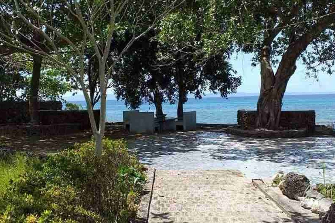 Land for Sale in Esperanza, Poro, Cebu