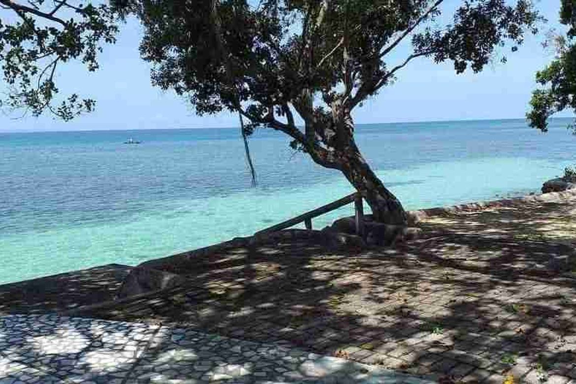 Land for Sale in Esperanza, Poro, Cebu – photo 3