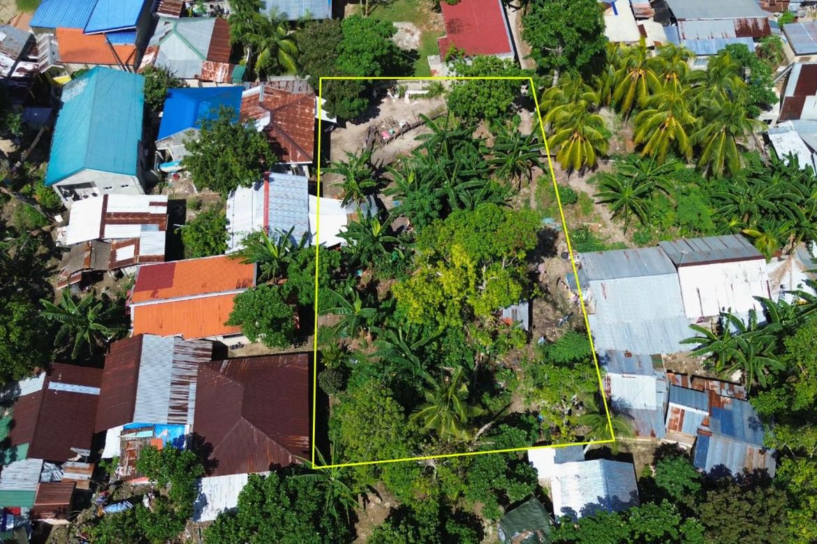Land for Sale in Esperanza, San Francisco, Cebu – photo 4