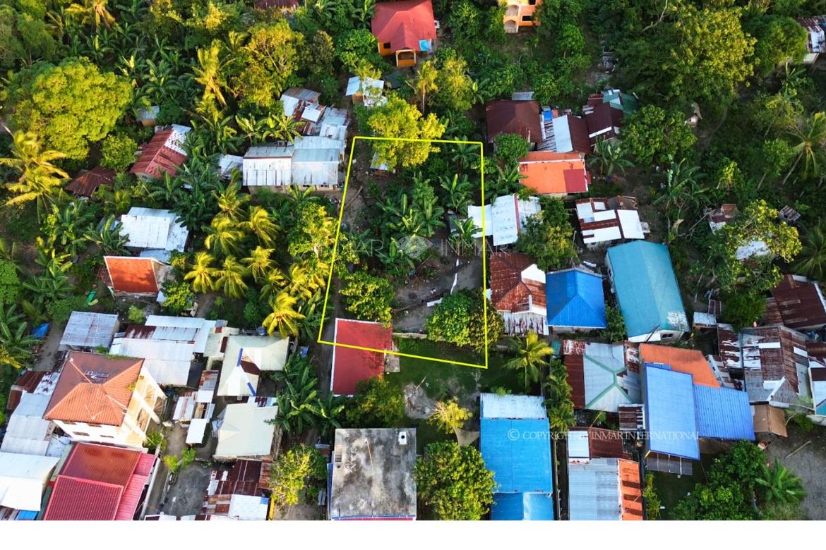Land for Sale in Esperanza, San Francisco, Cebu – photo 6