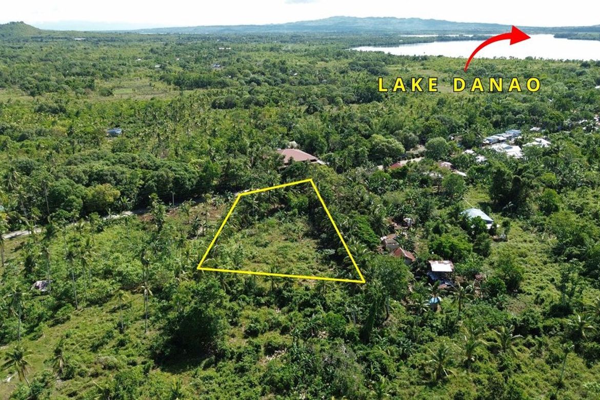 Land for Sale in Esperanza, San Francisco, Cebu – photo 4
