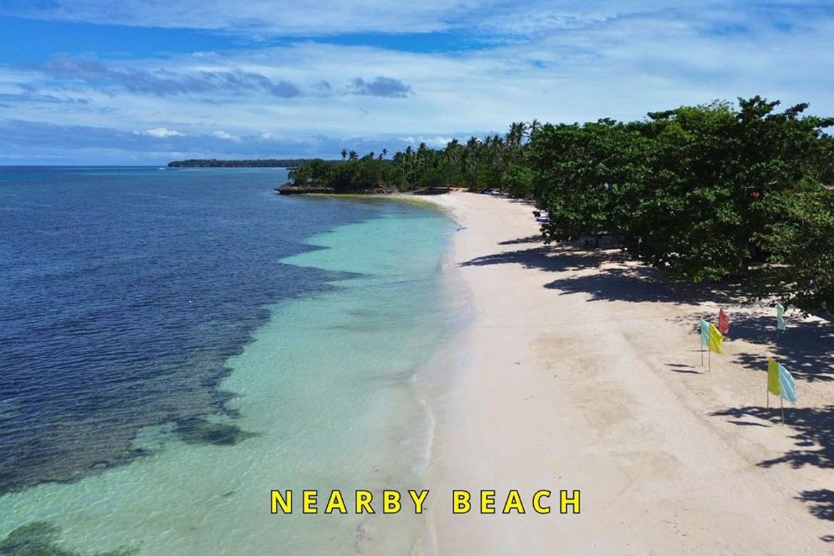 Land for Sale in Esperanza, San Francisco, Cebu – photo 5