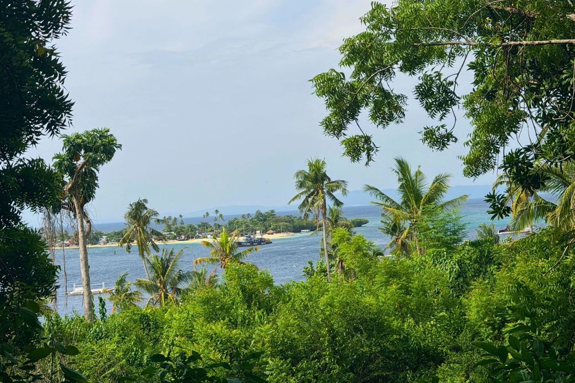 Land for Sale in Esperanza, San Francisco, Cebu – photo 3