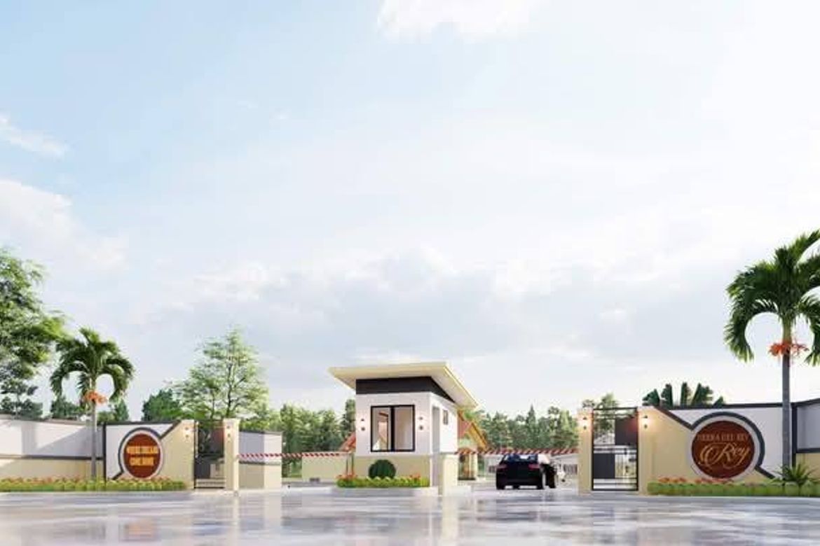 Land for Sale in Estefania, Bacolod, Negros Occidental
