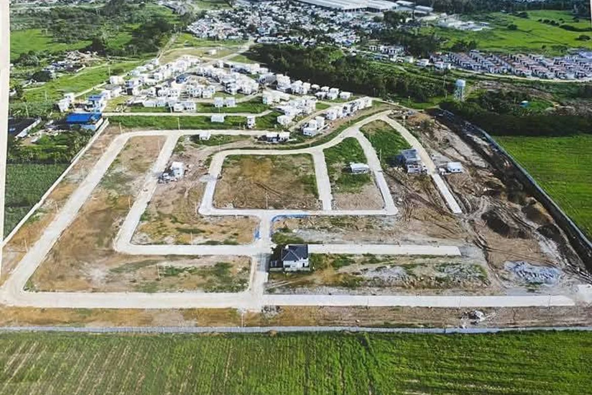 Land for Sale in Estefania, Bacolod, Negros Occidental – photo 2